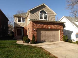 734 Czacki, Lemont, IL 60439