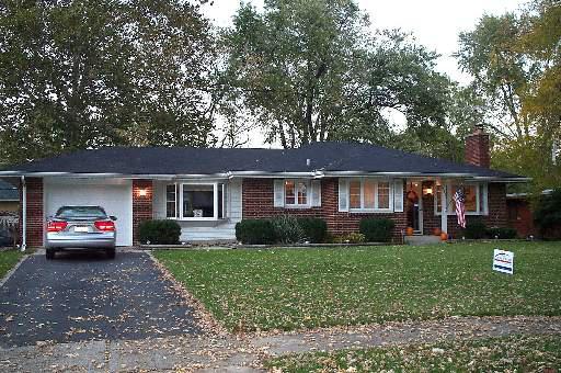 1501 Taylor St, Joliet, IL 60435