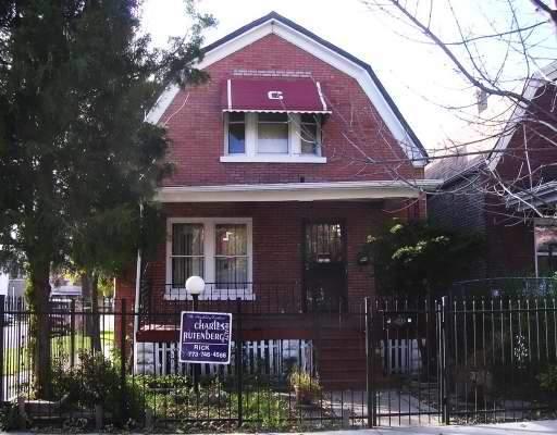 1100 N Keystone Ave., Chicago, IL 60651