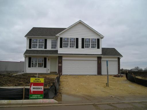7382 Chandan Blvd, Machesney Park, IL 61115