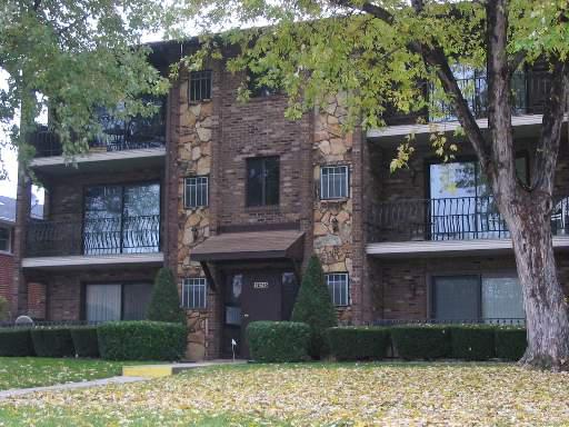 12745 S Carriage Ln. #1S, Crestwood, IL 60445