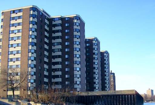 7337 S South Shore Drive #1003, Chicago, IL 60649