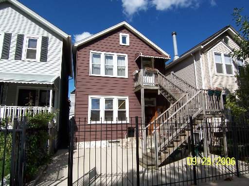 2050 W Huron St, Chicago, IL 60622