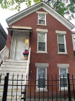 2316 W Melrose St., Chicago, IL 60618