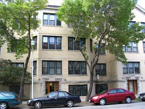 4186 N Clarendon Ave #2S, Chicago, IL 60613