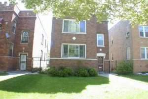 1731 N Mayfield Avenue, Chicago, IL 60639