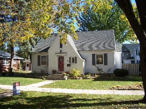 609 Fulton, Morris, IL 60450