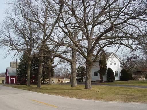 18518 Garden Valley Rd, Marengo, IL 60152