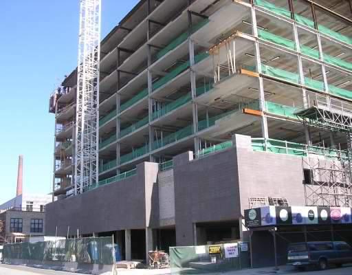 225 S Sangamon St. #303, Chicago, IL 60607