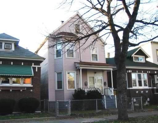 7342 S Sangamon St., Chicago, IL 60620