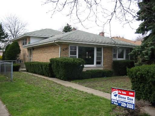 5541 W Oakton, Morton Grove, IL 60053