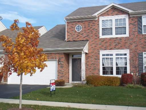 2309 Bradley #5, Plainfield, IL 60586