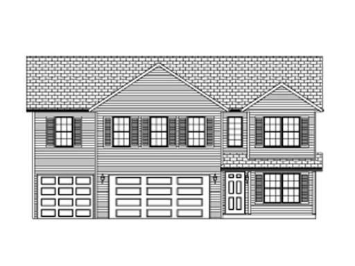 3057 Stralow Ln, Machesney Park, IL 61115