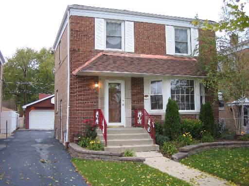 10914 S Springfield, Chicago, IL 60655