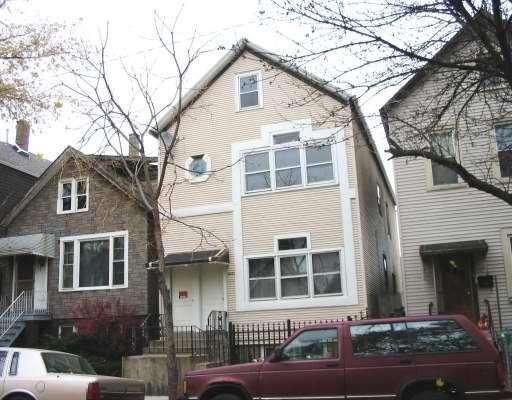 5023 S Marshfield Ave., Chicago, IL 60609