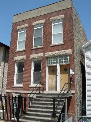 312 W 27th St., Chicago, IL 60616