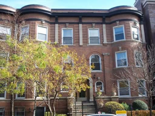 4051 N Sheridan #1, Chicago, IL 60613