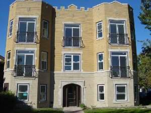 7229 W Palmer St. #1, Elmwood Park, IL 60707