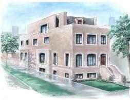 1451 N Mohawk, Chicago, IL 60610