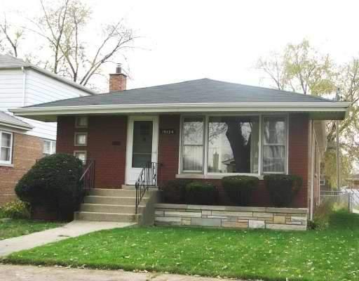 [Address Hidden by Seller], Dolton, IL 60419