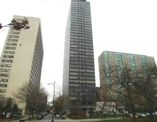 3150 N Lake Shore Drive #21E, Chicago, IL 60614
