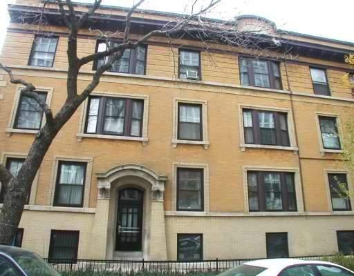 712 W Waveland Ave. #1D, Chicago, IL 60613