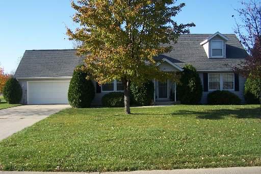 216 Valley View, Seneca, IL 61360