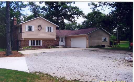 2569 N 3653 Rd., Sheridan, IL 60551