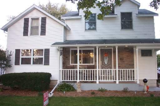 102 Jefferson Ave, Big Rock, IL 60511