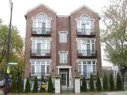 1901 W Armitage #2E, Chicago, IL 60622
