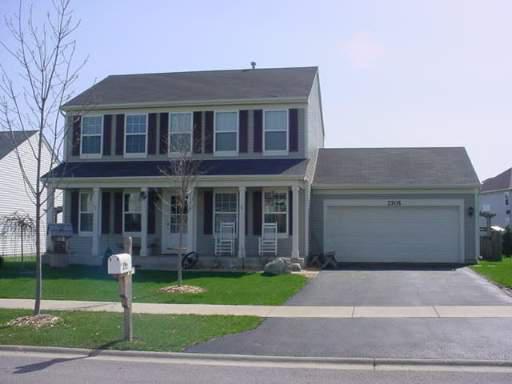 2705 Lansdale, Aurora, IL 60504