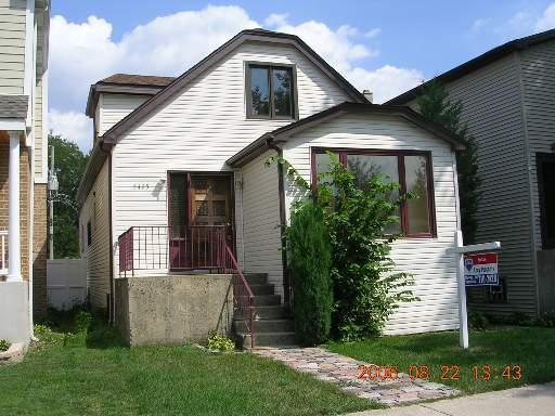 5425 N Normandy, Chicago, IL 60656