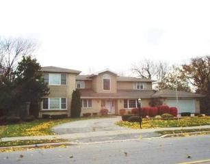 2318 Flossmoor, Flossmoor, IL 60422