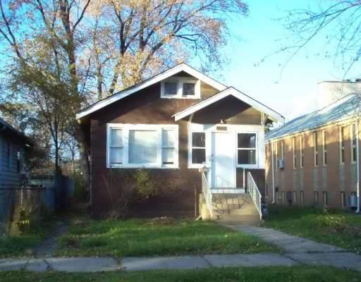 [Address Hidden by Seller], Harvey, IL 60426