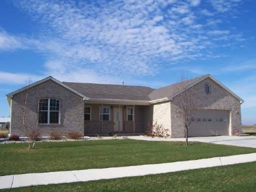 246 Wabansi Trail, Paw Paw, IL 61353