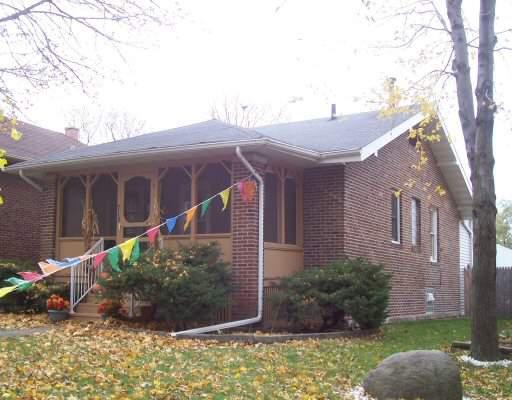 713 Wilcox St., Joliet, IL 60435