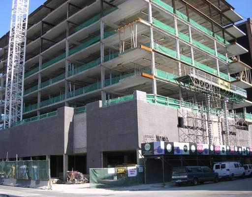 225 S Sangamon St. #808, Chicago, IL 60607