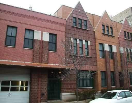 1235 W George #106, Chicago, IL 60657