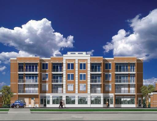 6444 W Belmont #304, Chicago, IL 60634