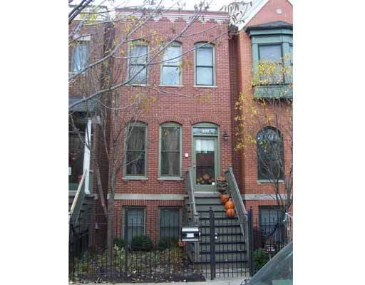 1870 N Wilmot, Chicago, IL 60647