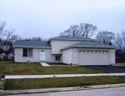 17002 S Locust, Hazel Crest, IL 60429