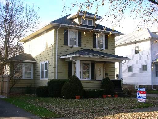 815 Watson Street, Aurora, IL 60505