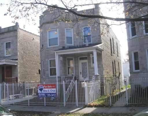 4235 W Hirsch St., Chicago, IL 60651