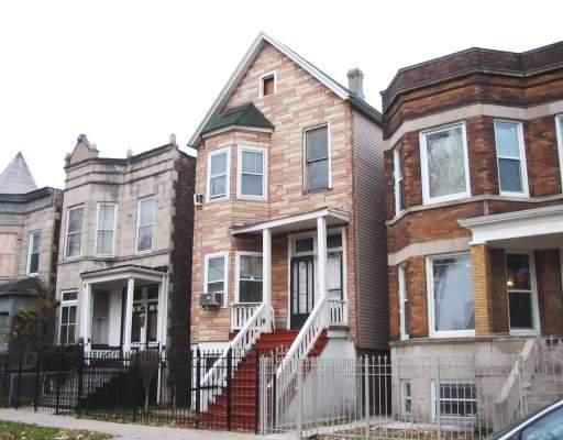 [Address Hidden by Seller], Chicago, IL 60609