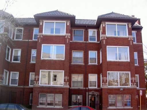 7402 S Coles Ave. #2, Chicago, IL 60649