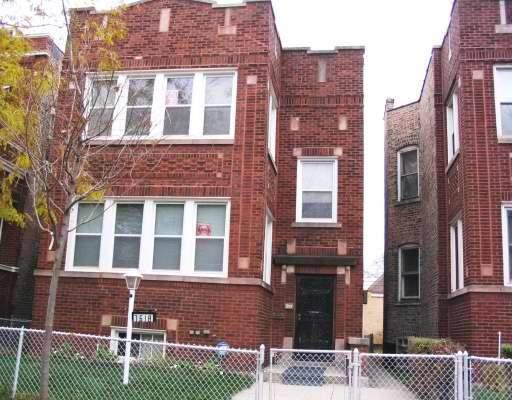 7618 S Morgan St., Chicago, IL 60620