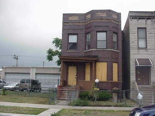 6411 S Evans Ave., Chicago, IL 60637