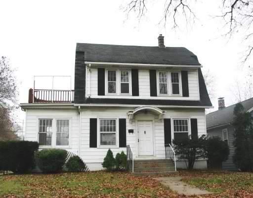 9401 S Sproat Ave, Oak Lawn, IL 60453