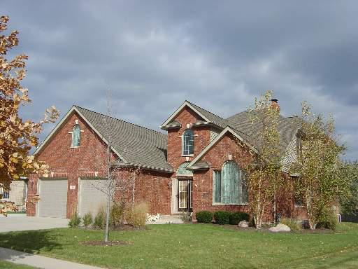 1214 Ashford Lane, Joliet, IL 60431