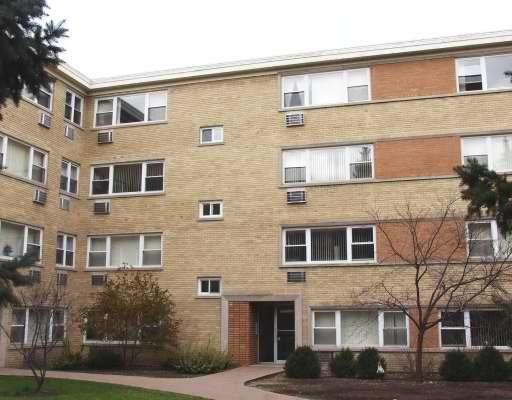7433 N Ridge Blvd. #2C, Chicago, IL 60645